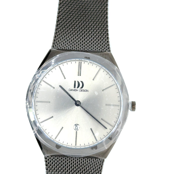 Danish Design Smoke Dial Watch