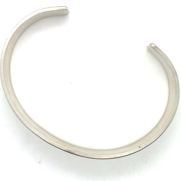 Stainless Steel Cuff