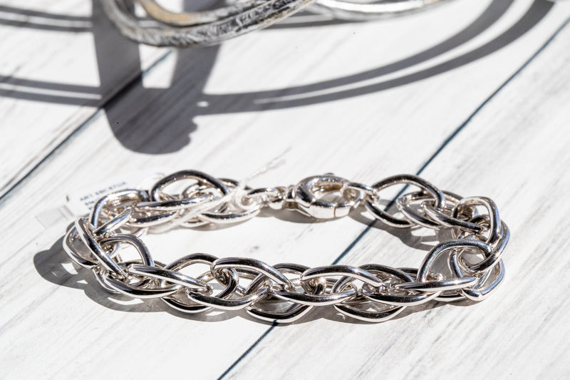 Link Bracelet