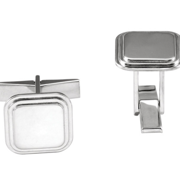 Personalized Cuff Links