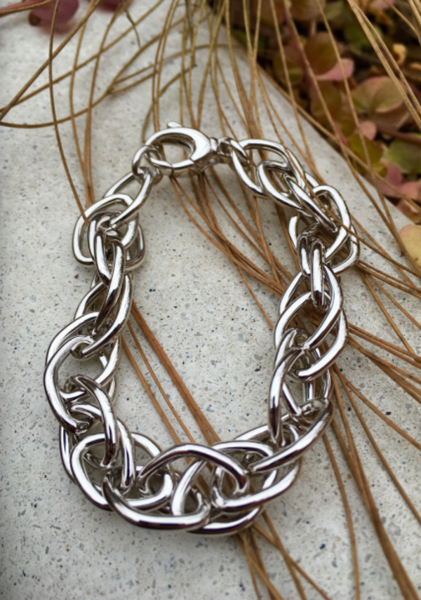 Link Bracelet
